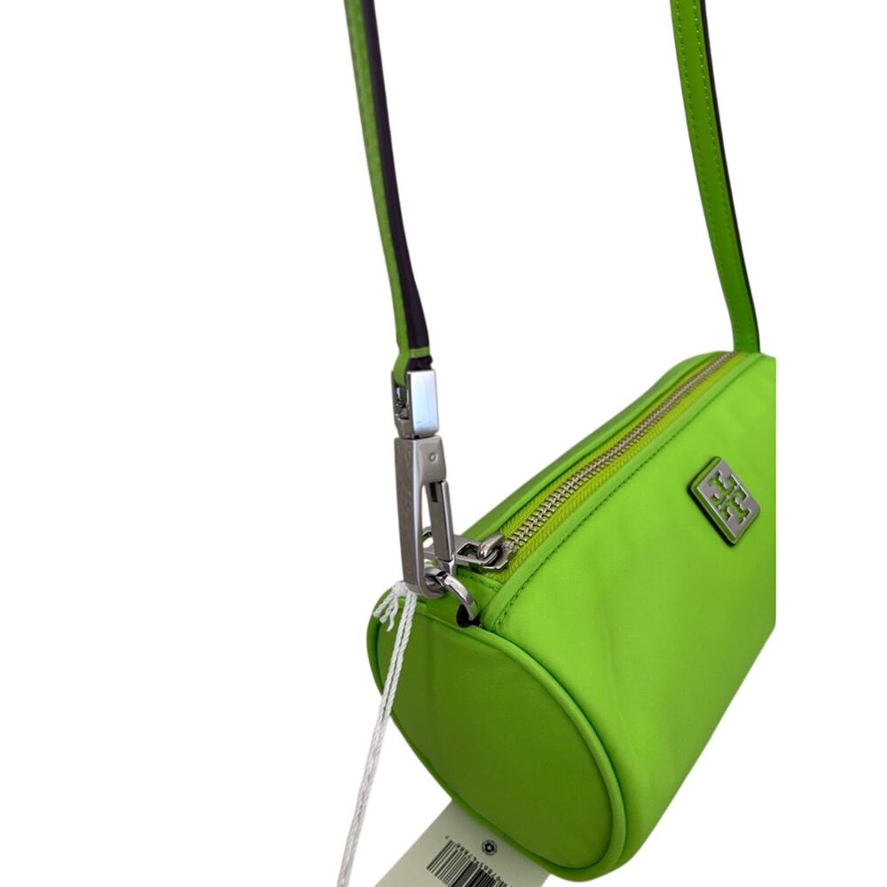Tory Burch green shoulder bag - Picture 3 of 7